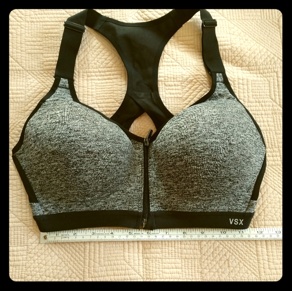 Victoria Secret Racer Back Sport Bra